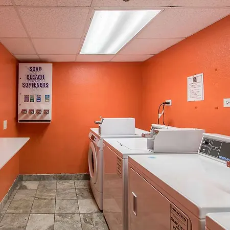 Motel 6-Joliet, Il - I-80 