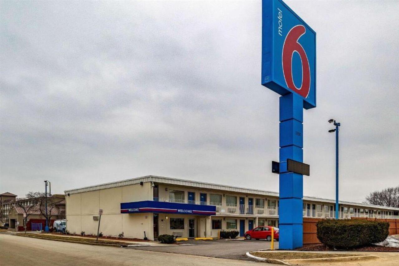 6-joliet, Il - I-80