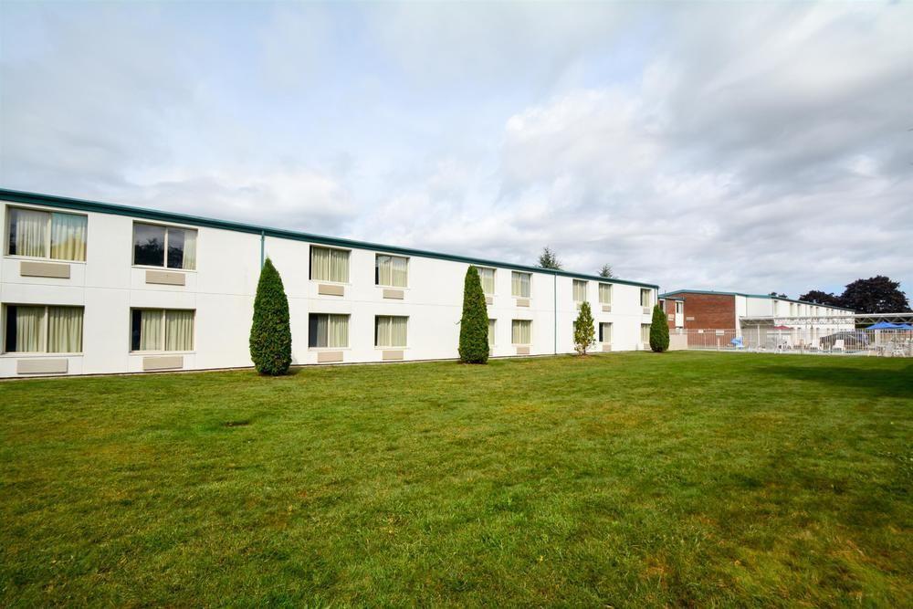6-joliet, Il - I-80 Hotel 2*