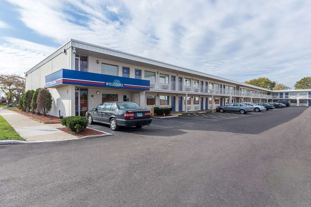 Hotel 6-joliet, Il - I-80 Joliet